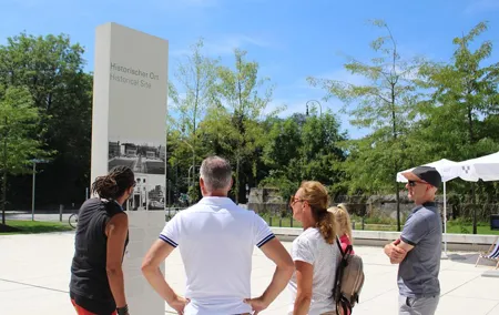 Private Munich Old Town and Third Reich Walking Tour
