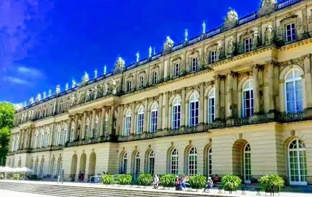 Herrenchiemsee Palace EXCLUSIVE Lake Chiemsee Tour with Salzburg or EAGLE'S NEST from Munich