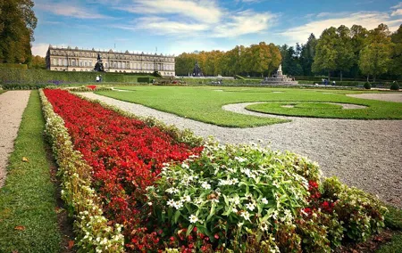 Private Day Trip From Munich To Herrenchiemsee And Kufstein