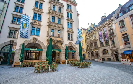 Discover Munich’s Best Bars with a Local