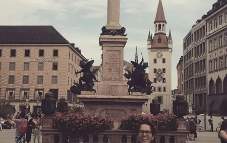 Private City-Tour Munich