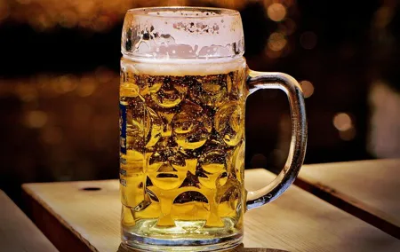 Private Guided Beer Tour in Munich