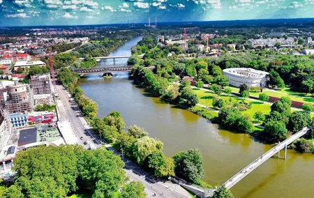 Private Tour from Munich to Ingolstadt + Audi Museum and Dachau
