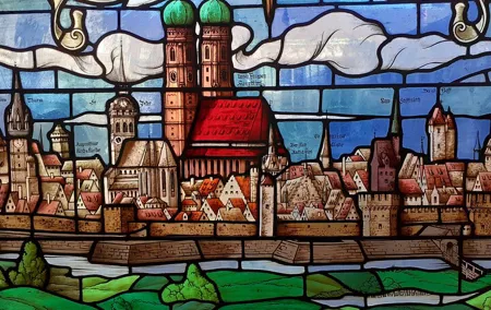 Medieval Munich Private Tour: A Journey Through the Middle Ages