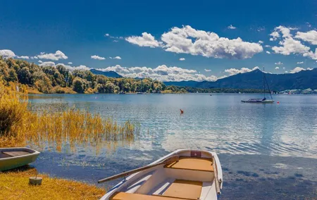 Private Tour from Munich - Chiemsee - Salzburg with Local Driver