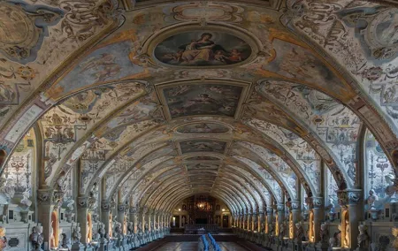 Munich: Private Guided Tour