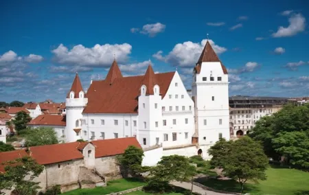 Private Day Trip From Munich To Ingolstadt And Augsburg