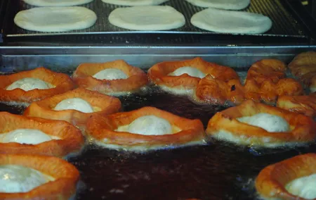 A delicacy tour through Munich's old town