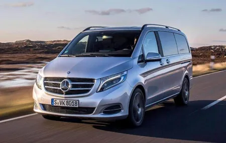 Munich Airport to Munich city Private transfer