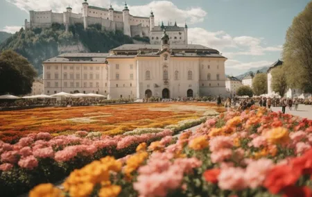 Private Transfer from Munich to Salzburg With 2h of Sightseeing