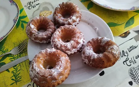 Traditional Bavarian Coffee and Cake private Tour in Munich
