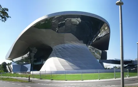Essential Munich: 2-Hour Private Tour with a Local