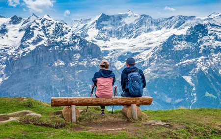 Private Transfer From Munich To Kitzbuhel, English Speaking Driver