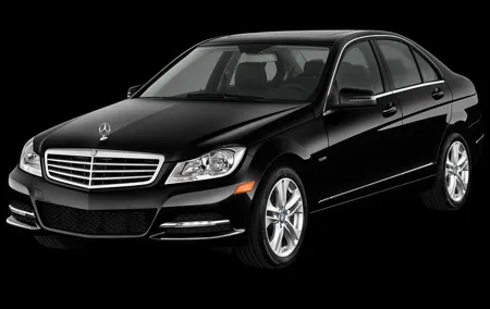 Private Airport Transfer from Munich International Airport (MUC) to City Center Munich