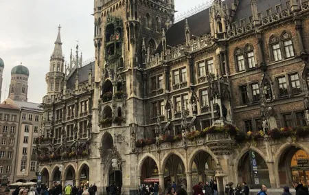 Discover the roots of Nazi Germany