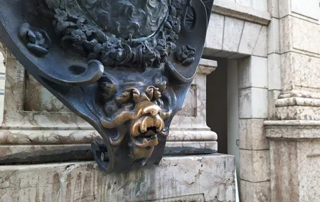 Private Full Day Munich Castles and Old Town Tour