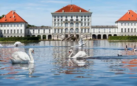 Munich Moments