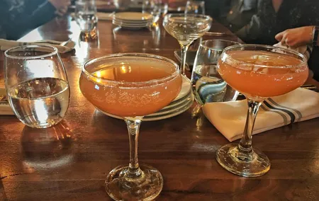 PRIVATE Munich Perfect Night Out Dining and Cocktail Tour - Customizable