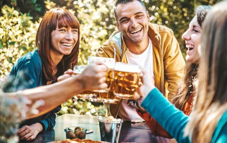 Private Full Day Bavarian Beer and Food Tour in Munich