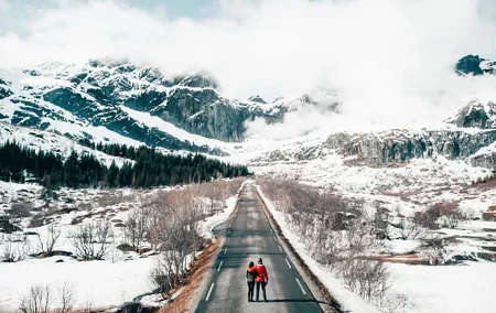 Private Transfer From Munich To Zell am See, English Speaking Driver