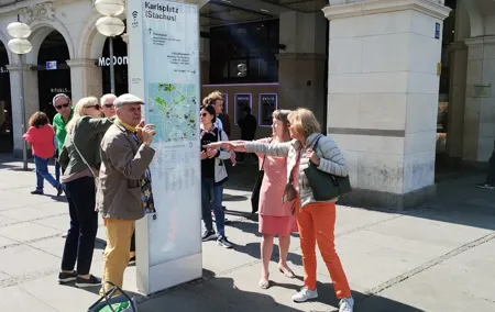 Private Walking Tour - Churches of Munich