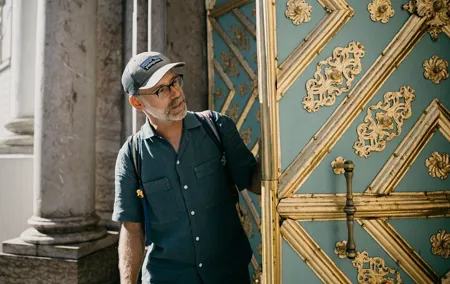 Munich Your Way: Private Tour with Architect & Guide