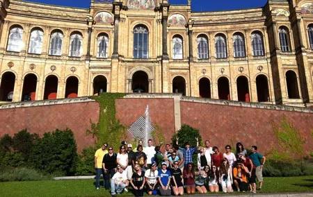Private City Walking Tour