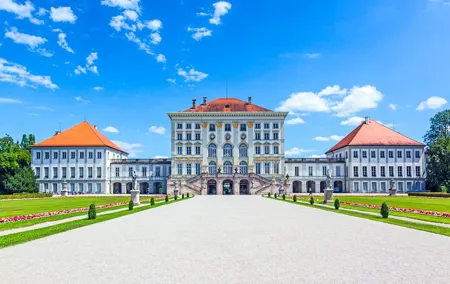 Munich Private Half Day Tour of Bavarian Treasures