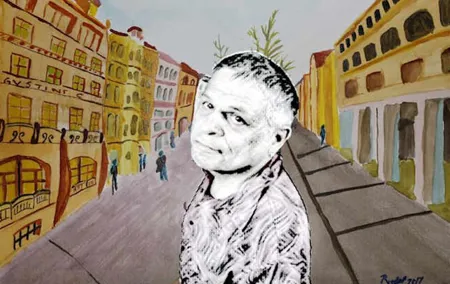 Munich Art and Culture - The beginning