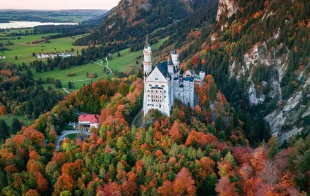 Day Tour to Bavaria from Munich Exploring Bavaria Hidden Gems