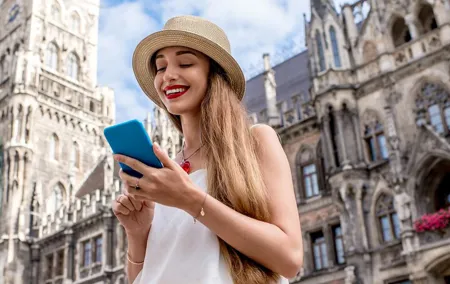 Germany Data eSIM
