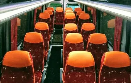 PRiVATE BiG Group 8-27 People: Professional GUiDED TOUR in V.i.P-Coach from Munich