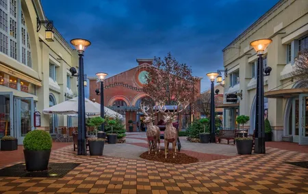Private Shopping Tour from Munich Hotels to Ingolstadt Outlet