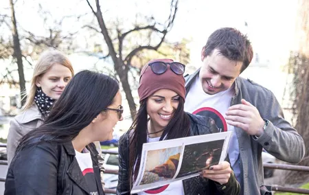 Historic Munich Walking Tour