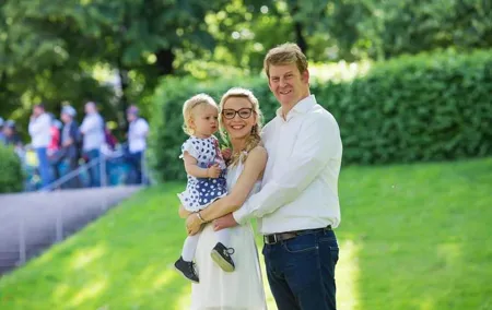 Private Photo Session with a Local Photographer in Munich