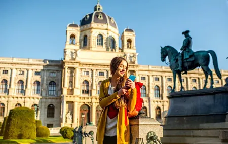Private Day Trip to Vienna and Salzburg from Munich with Guides