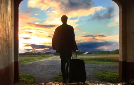 From Munich to Frankfurt Airport - Private transfer - punctual & friendly Driver
