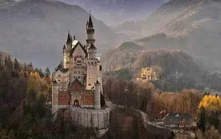 Munich and Neuschwanstein Private 2-Day Tour