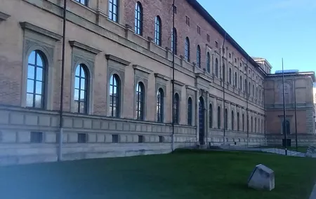 Alte Pinakothek Munich Guided Tour