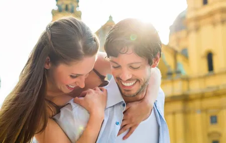 Munich Romantic Private Tour: A Guide to the City's Wonders