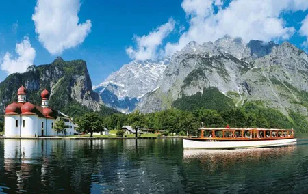 WW2 Historical Overnight Trip to Berchtesgaden with 4 Activities