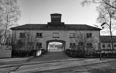Munich with Dachau Concentration Camp, BMW & Olympia 2-Day Tour