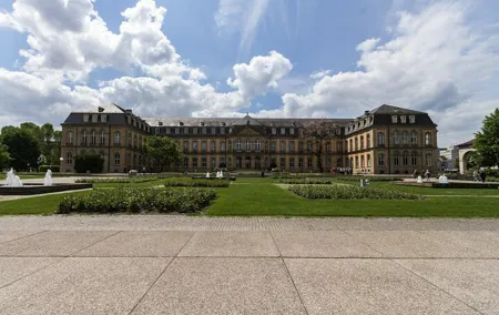 Stuttgart - Private Walking Tour