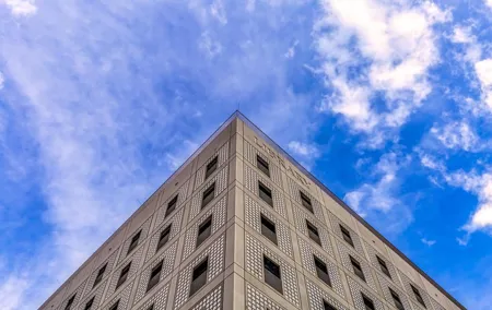 Architectural Stuttgart: Private Tour with a Local Expert