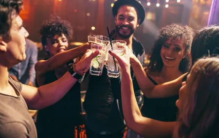 Bachelor(ette) Party with PubCrawl in Stuttgart