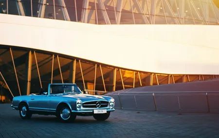 Stuttgart Full Day City Tour with Free Photoshoot