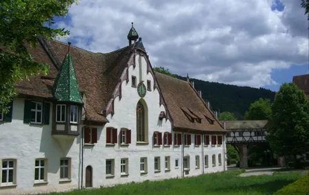 Blaubeuren Guided tour