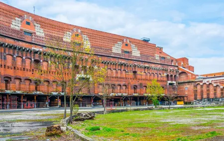 Nazi Party Rally Grounds & Old Town Private Walking Tour