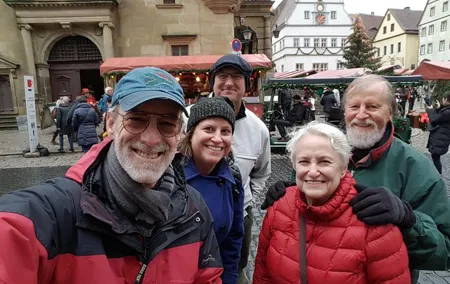 PRIVATE Rothenburg Day Tour from Nuremberg (Product code: 87669P20)