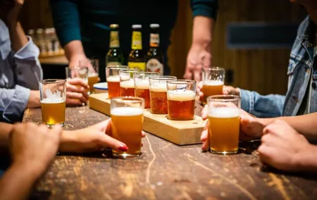 Nuremberg World War 2 and Beer Tasting Tour